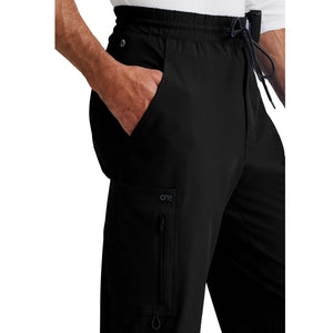 Budapest - Drawstring joggers - Men - Barco One BARCO 