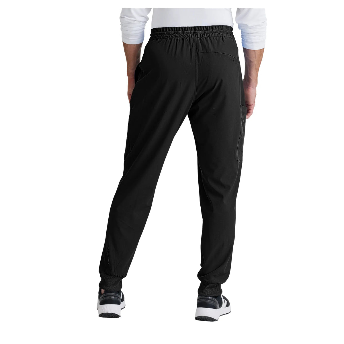 Budapest - Drawstring joggers - Men - Barco One BARCO 