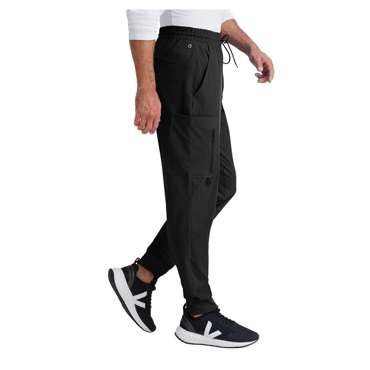 Budapest - Drawstring joggers - Men - Barco One BARCO 