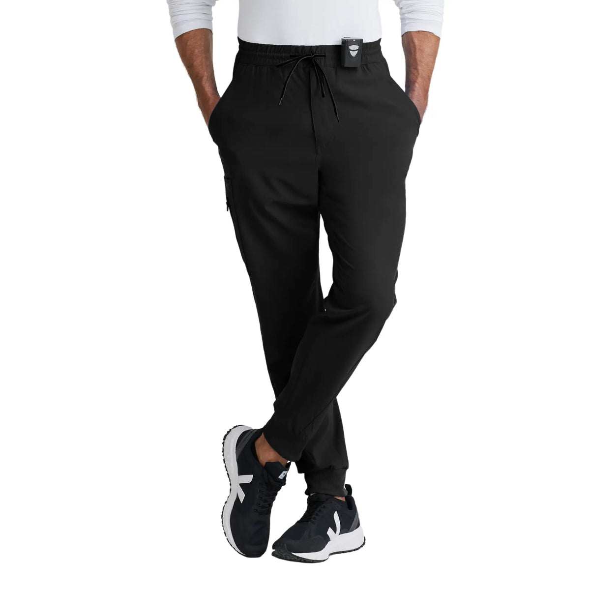 Budapest - Drawstring joggers - Men - Barco One BARCO 