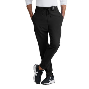 Budapest - Drawstring joggers - Men - Barco One BARCO 