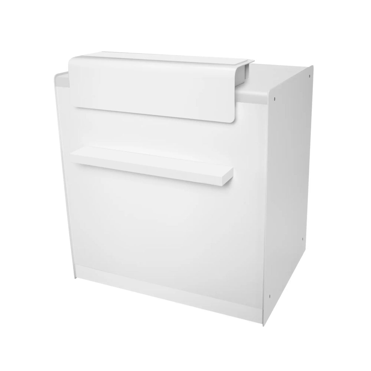 Escritorio Room Corpus - 4 modelos - Ruck