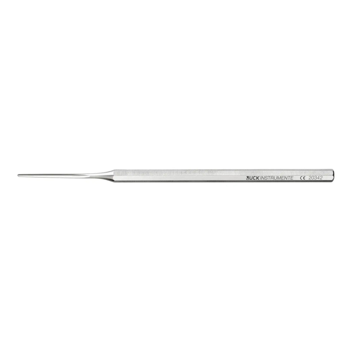 Chisel - Length: 13.5 cm - Cutting edge: 1.3 mm - Ruck Ruck 