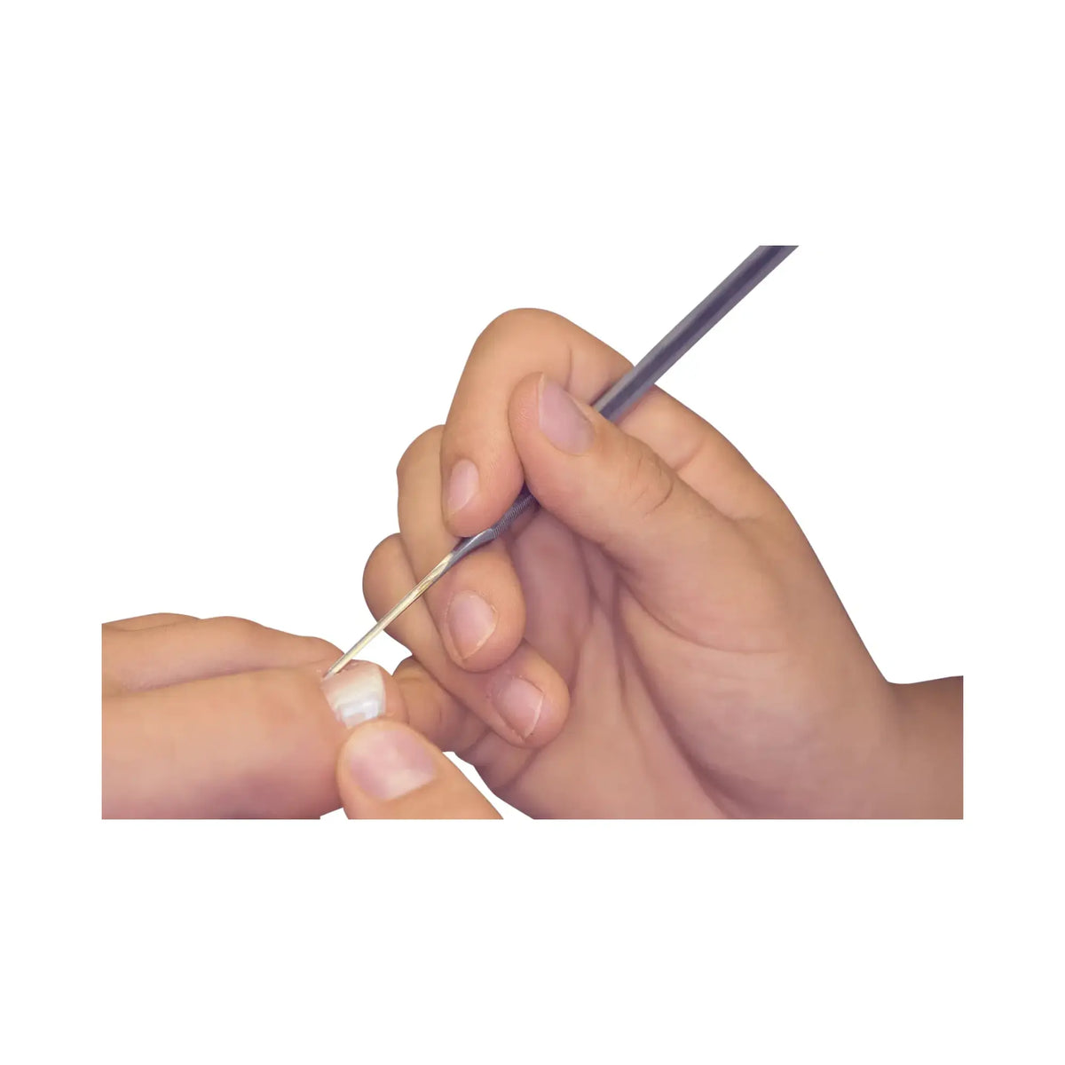 Chisel - Length: 13.5 cm - Cutting edge: 1.3 mm - Ruck Ruck 
