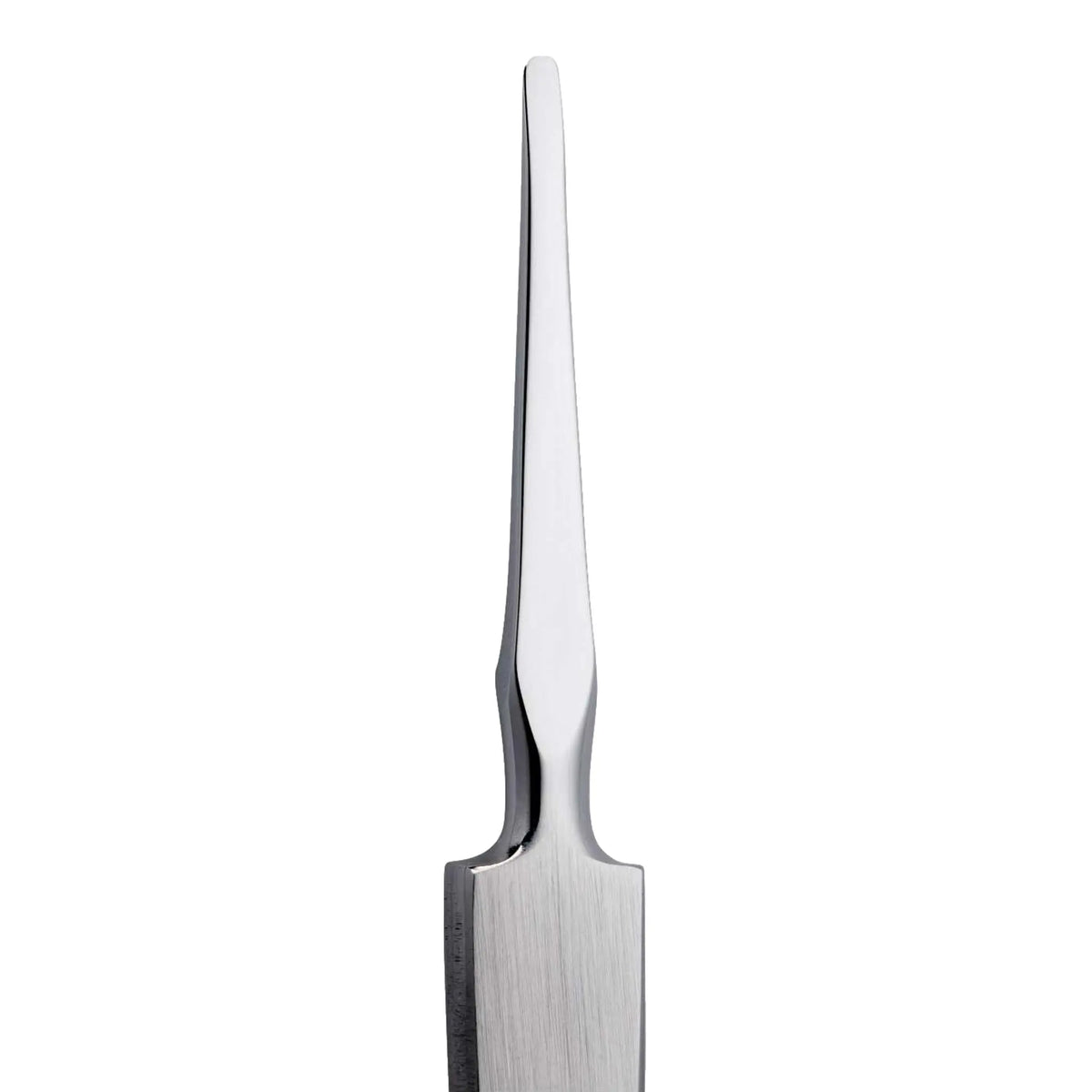 One-piece chisel - Simple or tapered - 3 mm - 14.5 cm - Stainless steel - My Podologie