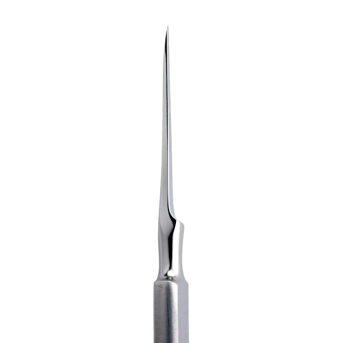 One-piece chisel - Simple or tapered - 3 mm - 14.5 cm - Stainless steel - My Podologie