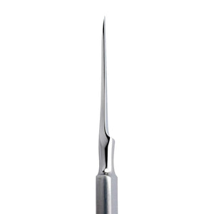 One-piece chisel - Simple or tapered - 3 mm - 14.5 cm - Stainless steel - My Podologie