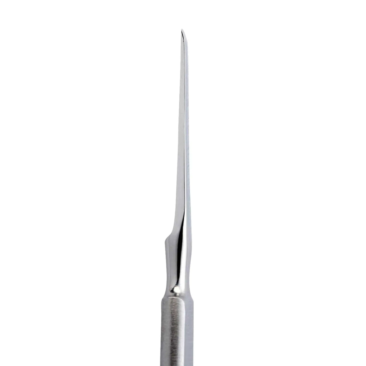 One-piece chisel - Simple or tapered - 3 mm - 14.5 cm - Stainless steel - My Podologie