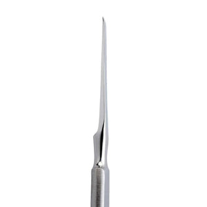 One-piece chisel - Simple or tapered - 3 mm - 14.5 cm - Stainless steel - My Podologie