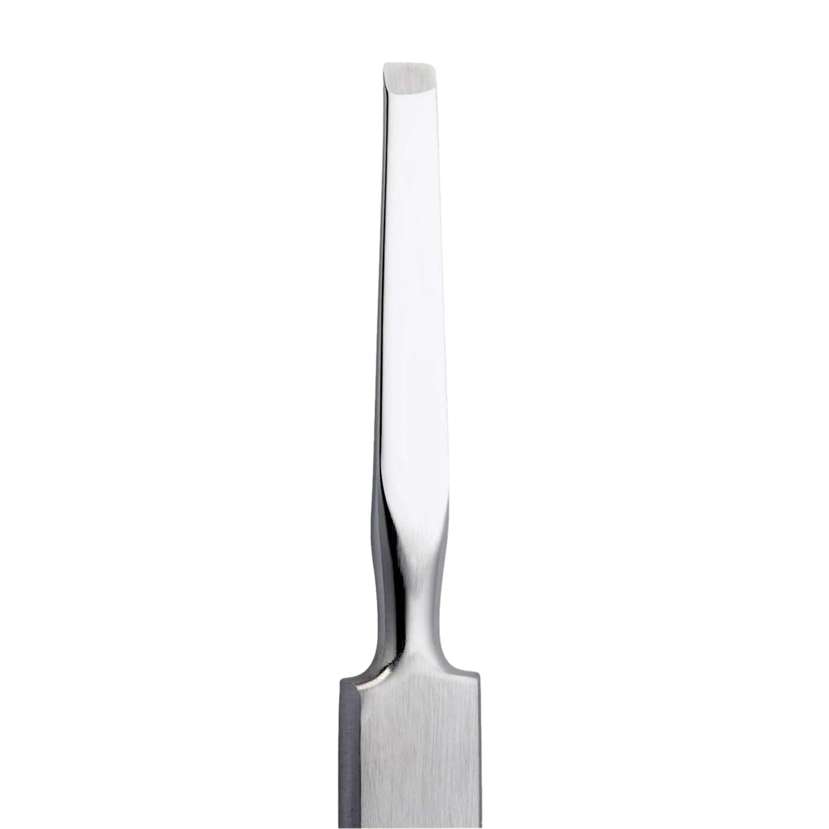 One-piece chisel - Simple or tapered - 3 mm - 14.5 cm - Stainless steel - My Podologie