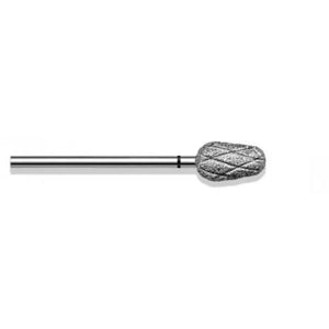 Fraise diamant - Abrasion des callosités dures - CD5369/CD4369 - Busch - My Podologie