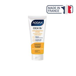 CICA + B5® - Intense restorative hand cream - 50 ml - Laboratoire Addax Laboratoire Addax 