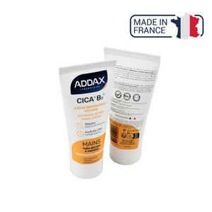 CICA + B5® - Intense restorative hand cream - 50 ml - Laboratoire Addax Laboratoire Addax 