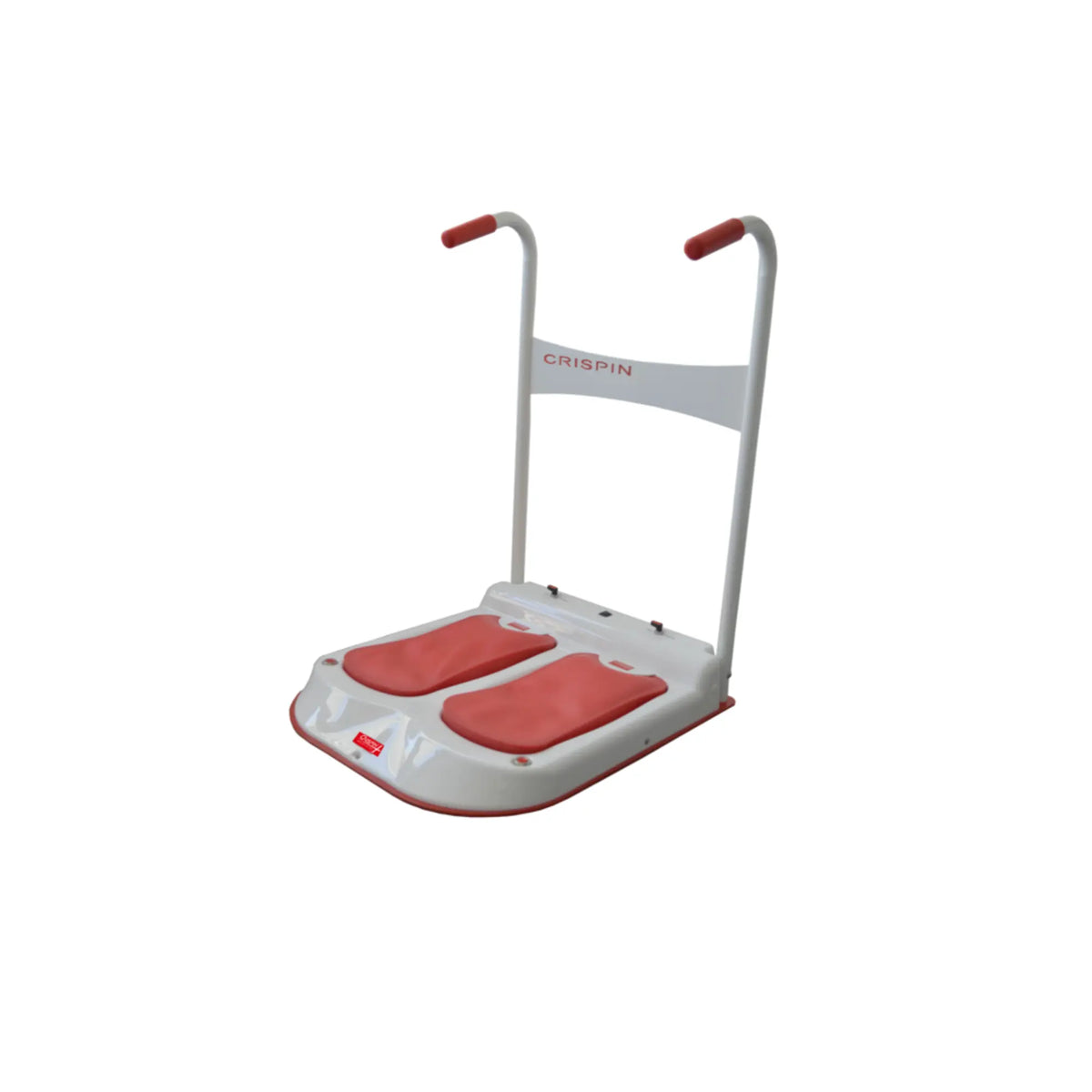 Frame for impression cushions without vacuum pump - My Podologie