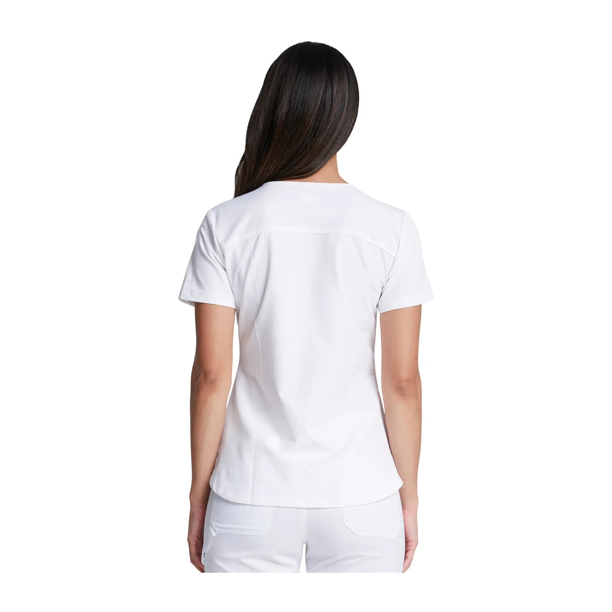 Caen - V-neck tunic - Women - Dickies Dickies 