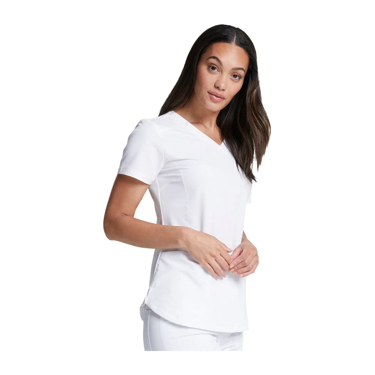 Caen - V-neck tunic - Women - Dickies Dickies 