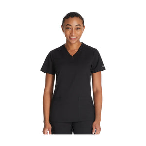 Caen - V-neck tunic - Women - Dickies Dickies 