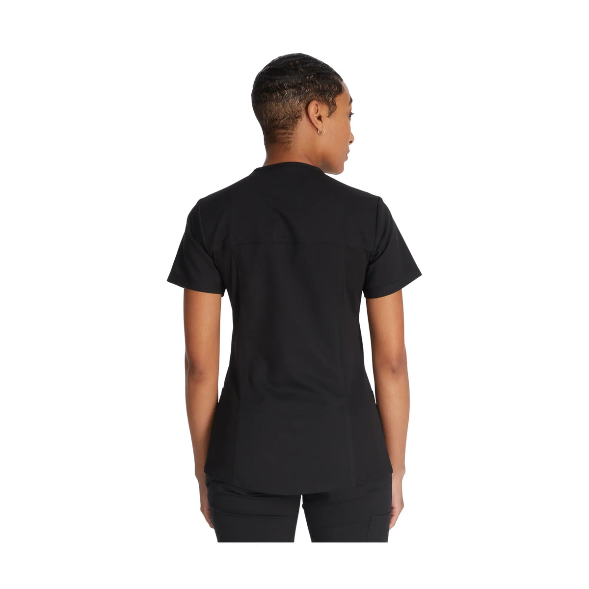 Caen - V-neck tunic - Women - Dickies Dickies 