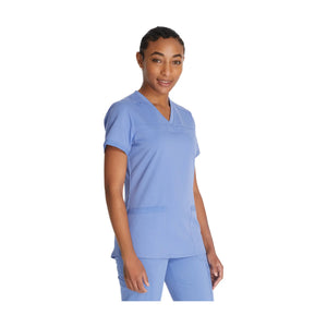 Caen - V-neck tunic - Women - Dickies Dickies 