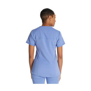 Caen - V-neck tunic - Women - Dickies Dickies 