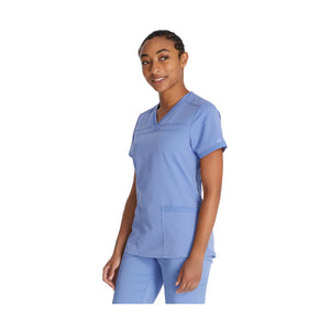 Caen - V-neck tunic - Women - Dickies Dickies 