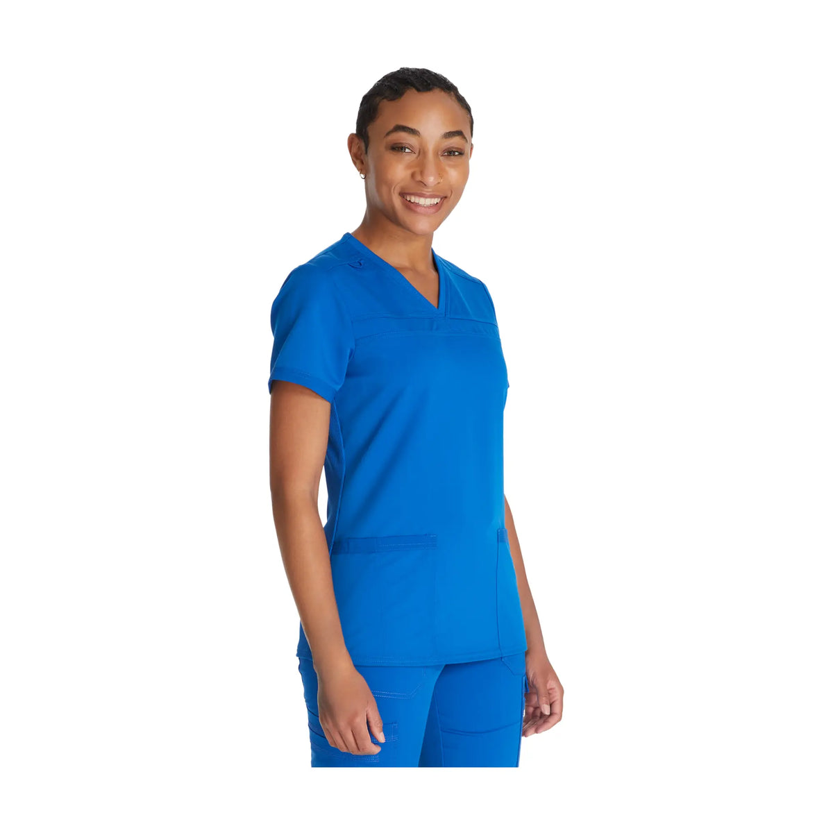 Caen - V-neck tunic - Women - Dickies Dickies 