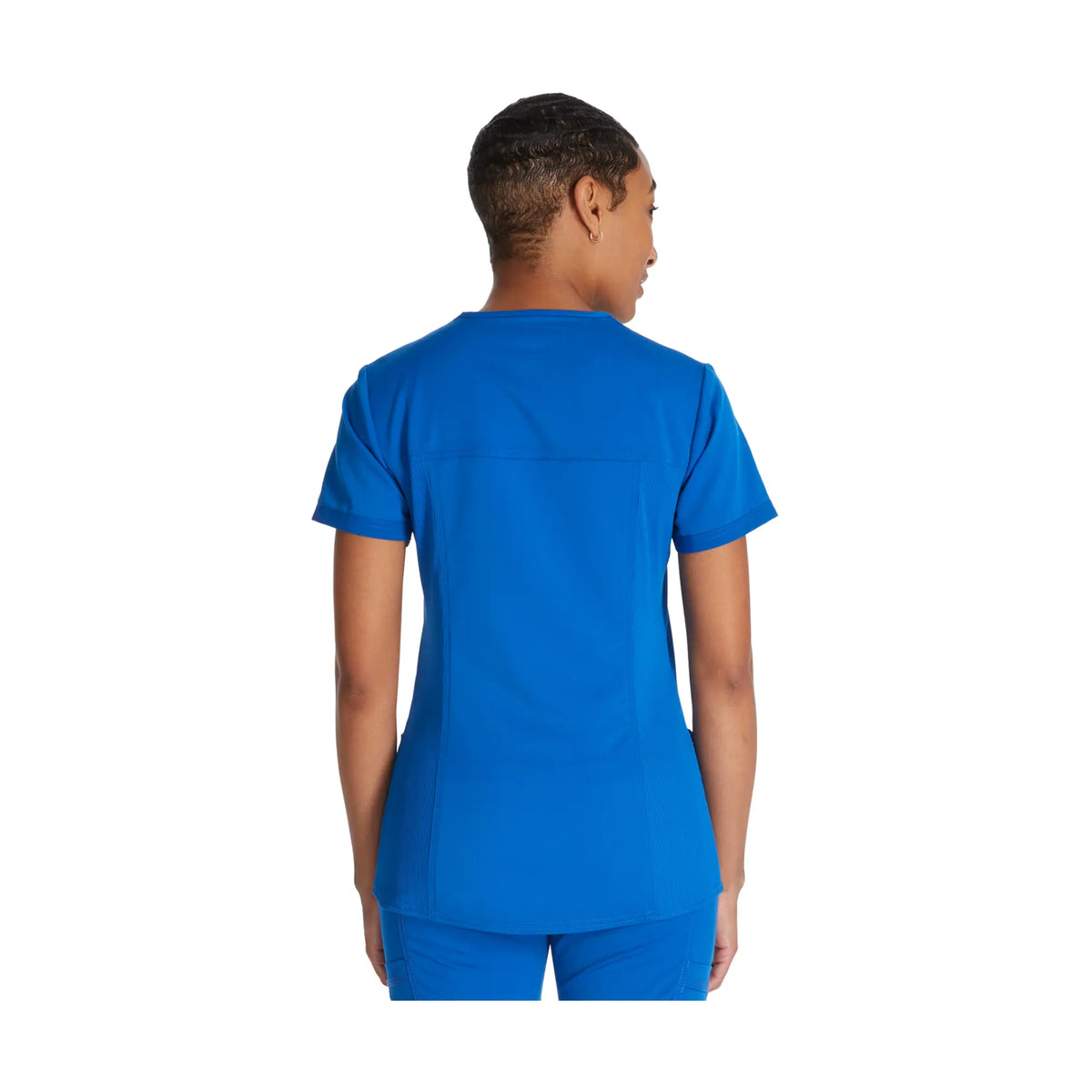 Caen - V-neck tunic - Women - Dickies Dickies 