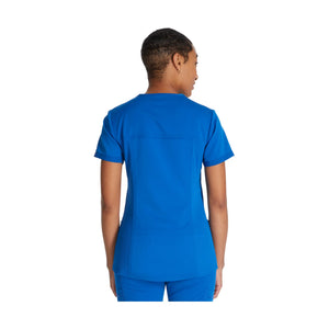 Caen - V-neck tunic - Women - Dickies Dickies 