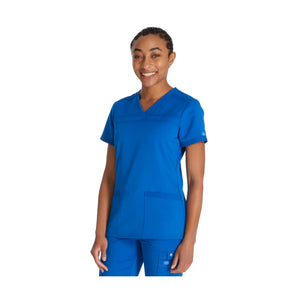 Caen - V-neck tunic - Women - Dickies Dickies 