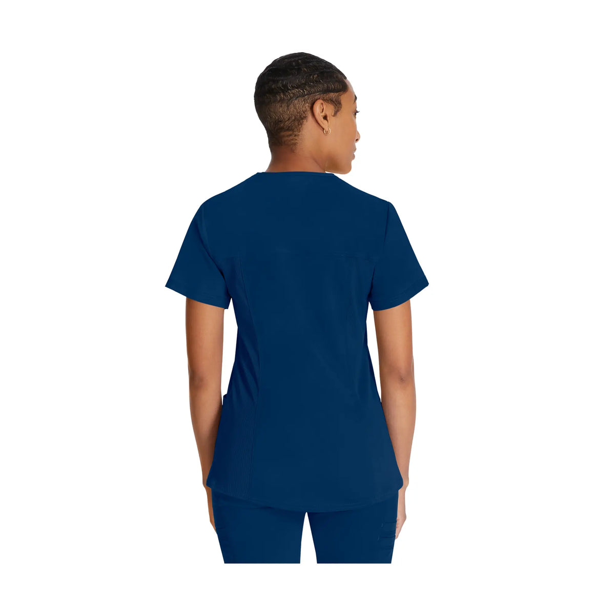 Caen - V-neck tunic - Women - Dickies Dickies 