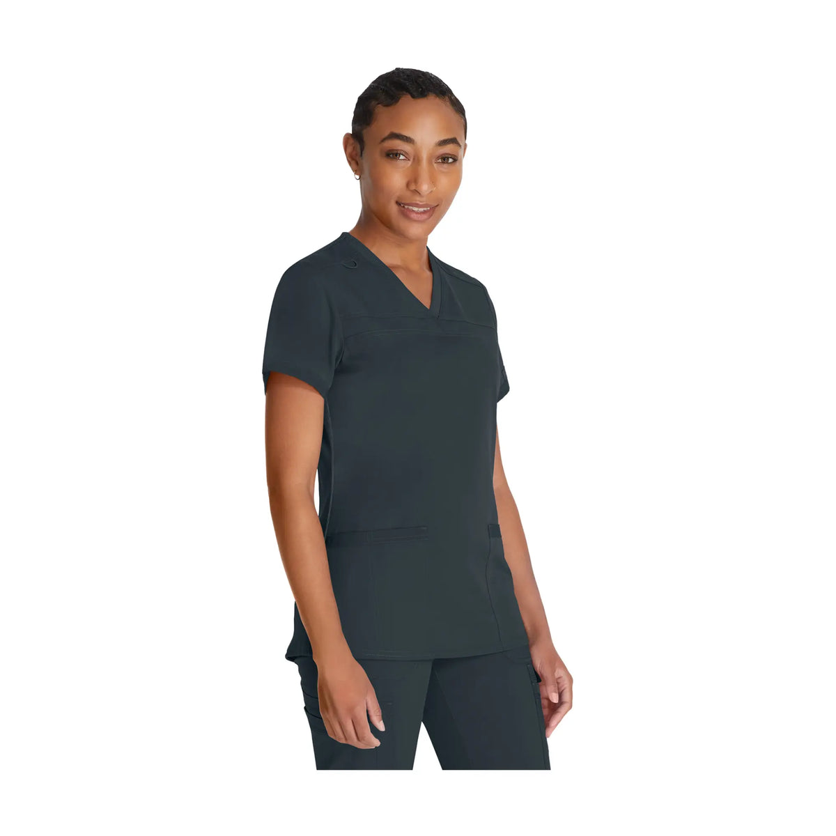Caen - V-neck tunic - Women - Dickies Dickies 