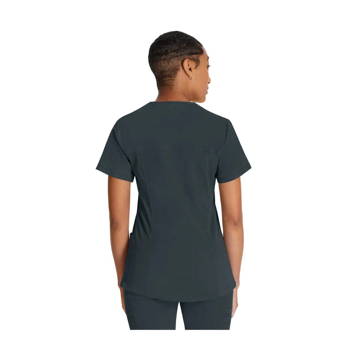 Caen - V-neck tunic - Women - Dickies Dickies 
