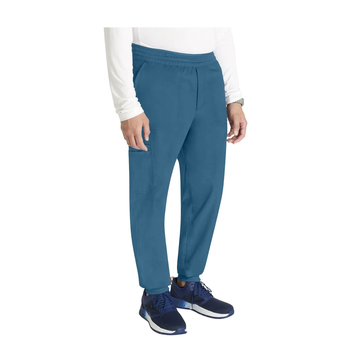 Cahors - Jogging médical cordon de serrage intérieur - Homme - Cherokee Cherokee Authentic Workwear 