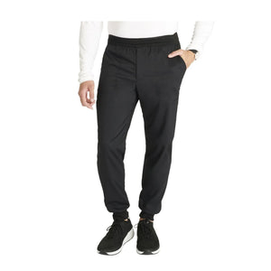 Cahors - Jogging médical cordon de serrage intérieur - Homme - Cherokee Cherokee Authentic Workwear 