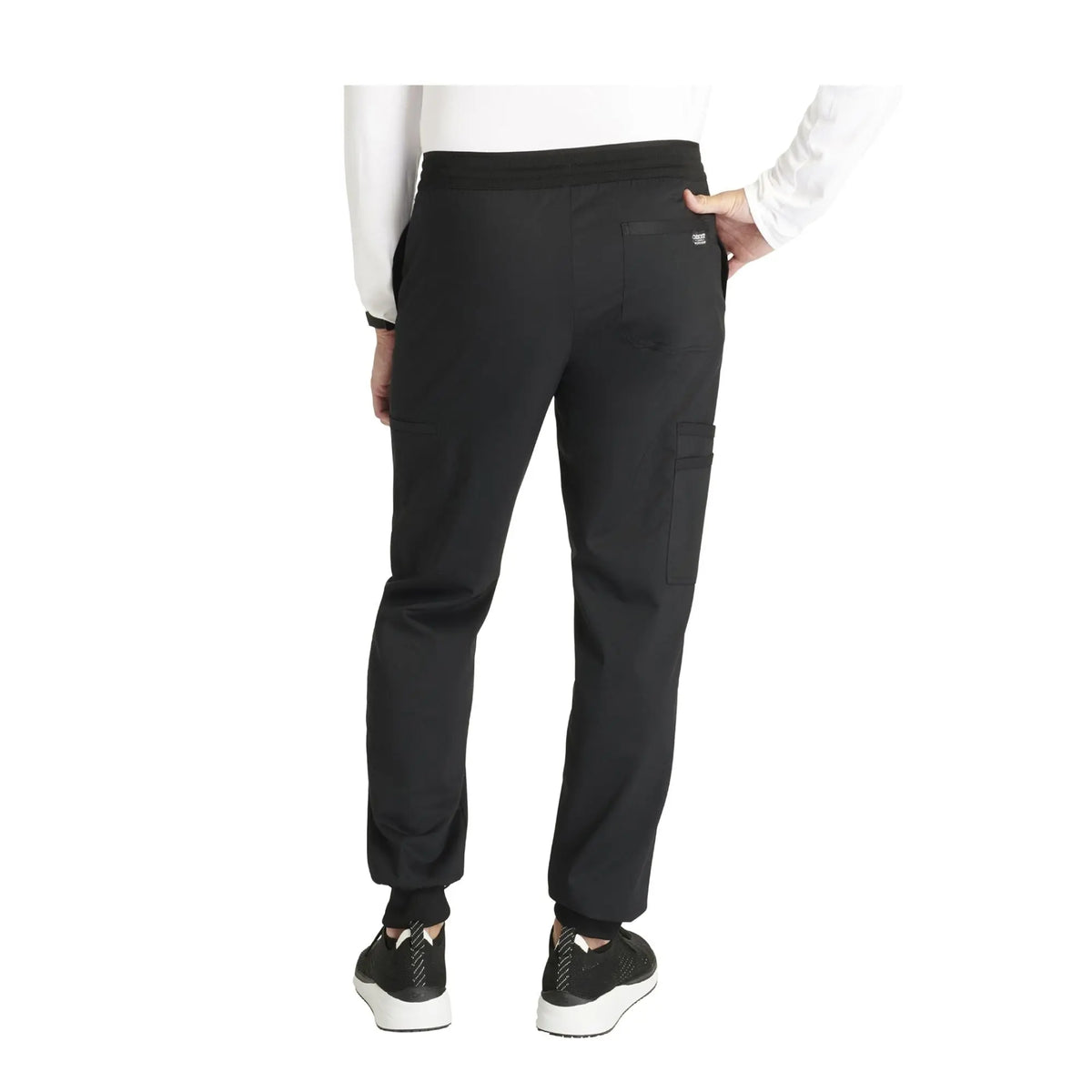 Cahors - Jogging médical cordon de serrage intérieur - Homme - Cherokee Cherokee Authentic Workwear 