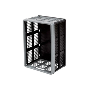 Folding crate for Clax Mobil - Ruck - My Podologie