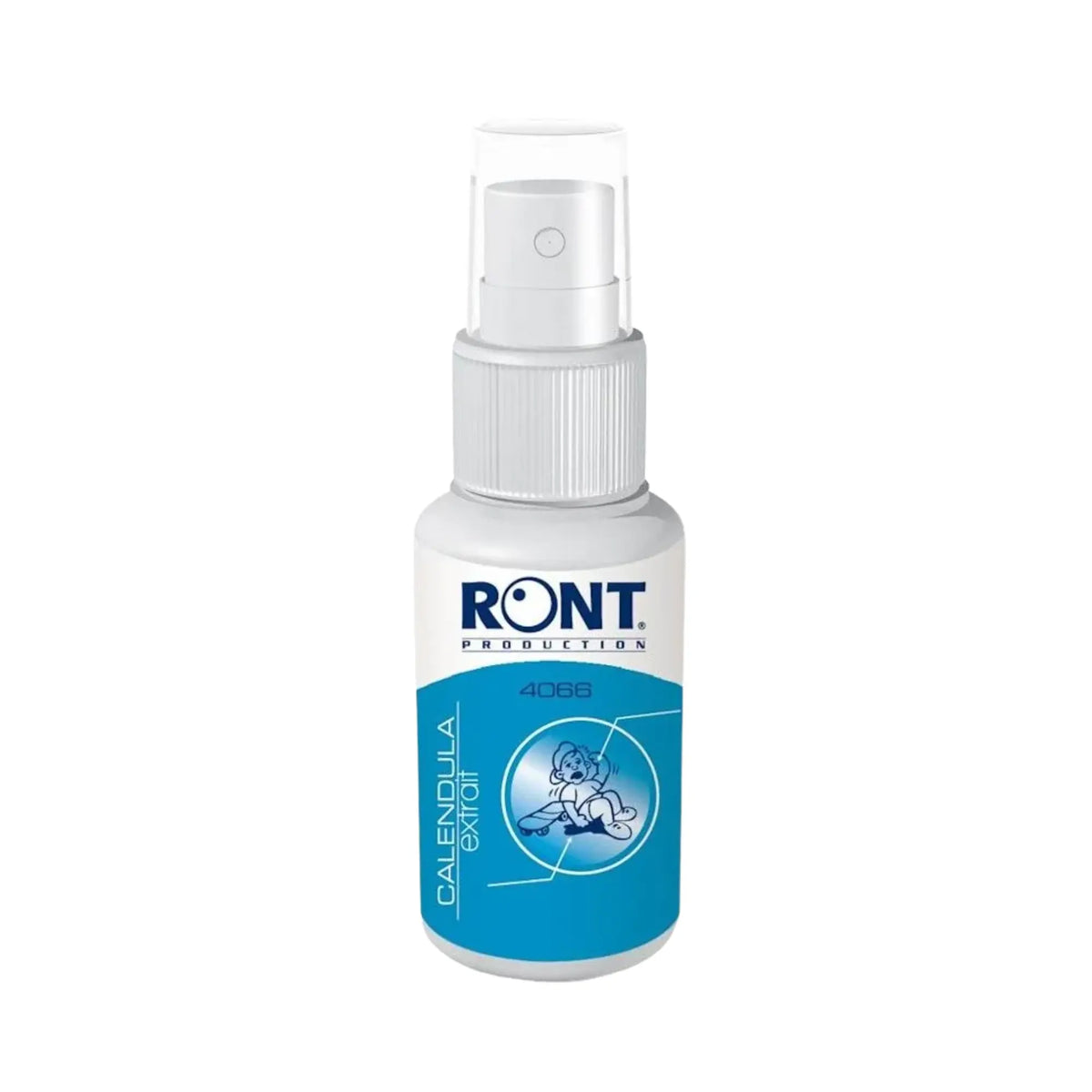 Calendula - Spray 50 ml - Ront Ront 