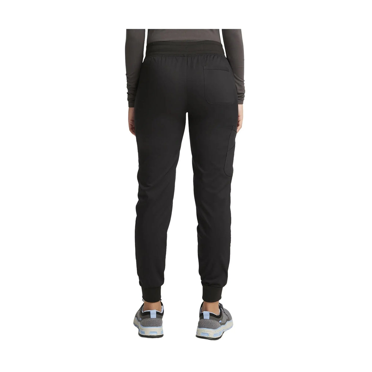 Cannes - Jogging médical confortable cordon de serrage intérieur - Femme - Cherokee Cherokee Authentic Workwear 