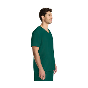 Capbreton - Tunique médicale - Col V - Unisexe - Cherokee Cherokee Authentic Workwear 
