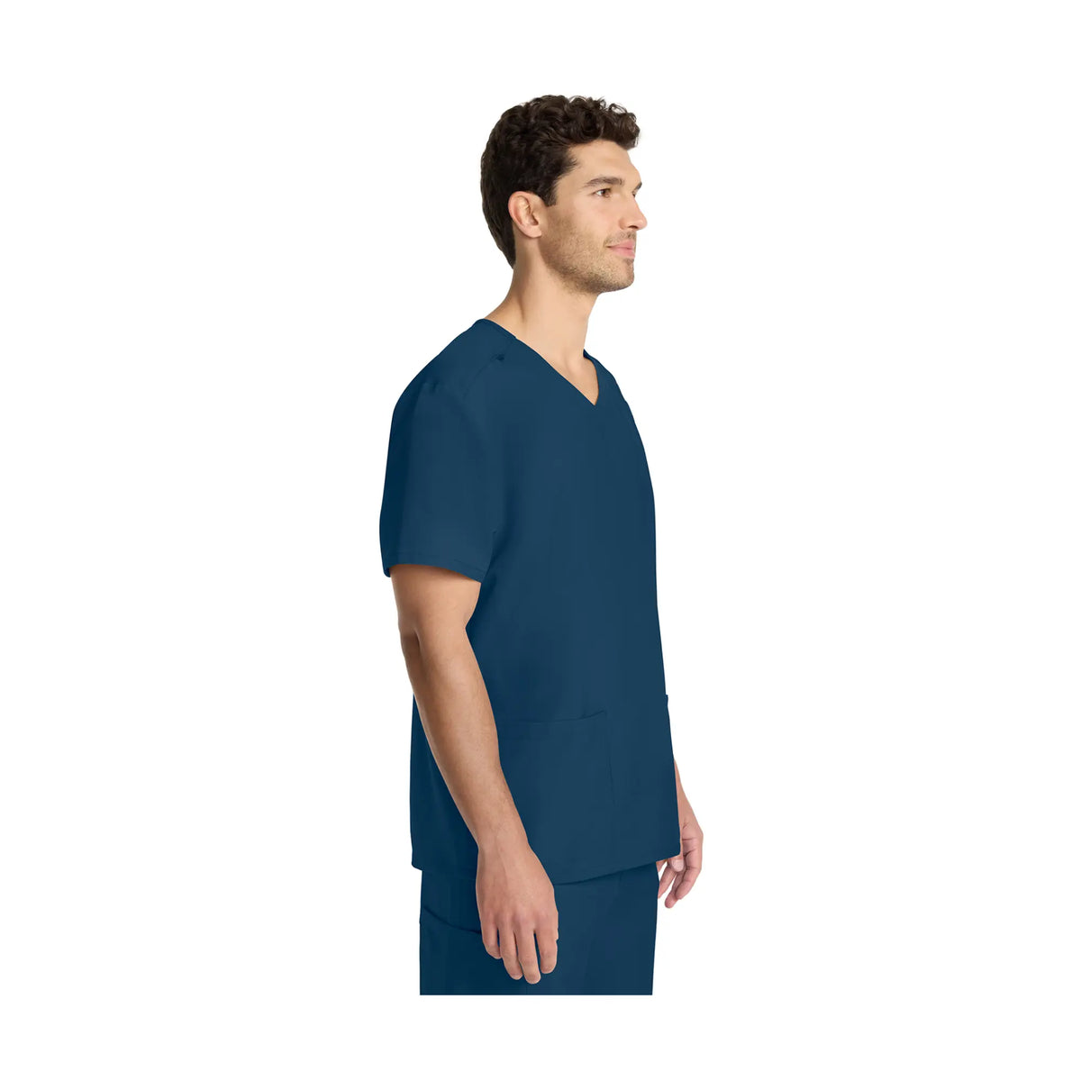Capbreton - Tunique médicale - Col V - Unisexe - Cherokee Cherokee Authentic Workwear 