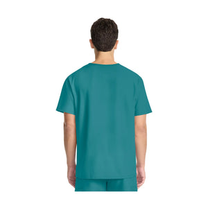 Capbreton - Tunique médicale - Col V - Unisexe - Cherokee Cherokee Authentic Workwear 