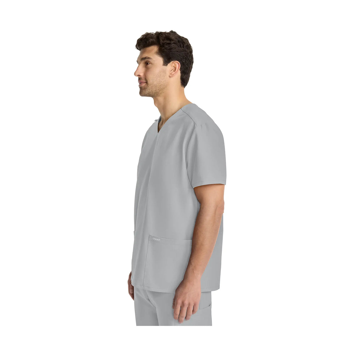 Capbreton - Tunique médicale - Col V - Unisexe - Cherokee Cherokee Authentic Workwear 