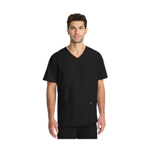 Capbreton - Tunique médicale - Col V - Unisexe - Cherokee Cherokee Authentic Workwear 