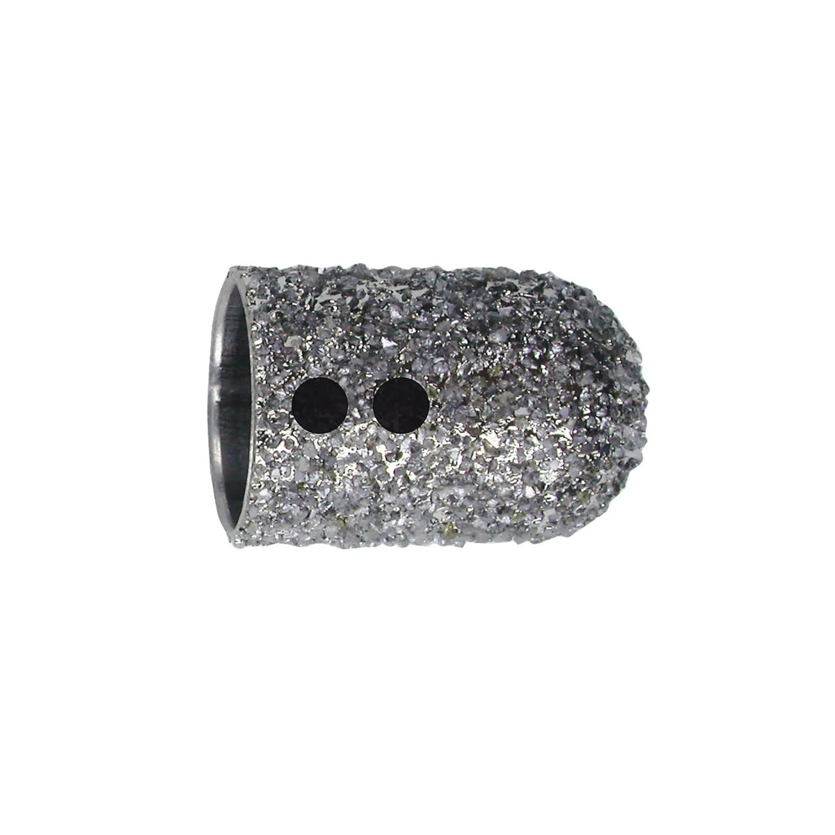 MC4880 abrasive cap - Diamond - Abrasion of hyperkeratoses - MedCap - Busch - My Podologie