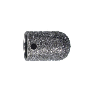 Abrasive cap MC5880 - Diamond - Abrasion of hard calluses - MedCap - Busch - My Podiatry