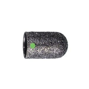 Abrasive cap MC6880 - Diamond - Abrasion of the first calluses - MedCap - Busch - My Podology