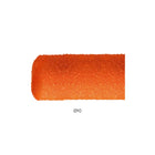 Capuchons Cylindriques Oranges SK-PODO X10 - Ø 10 mm - Grain Gros - Lukas Podological