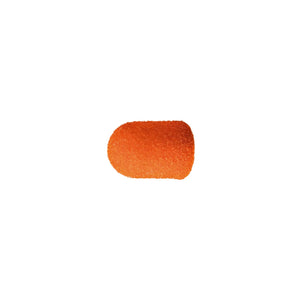 Orange Round Caps SK-PODO X10 - Ø 5mm / 16mm - Fine, Medium or Coarse Grain - Lukas Podological Lukas Podological 