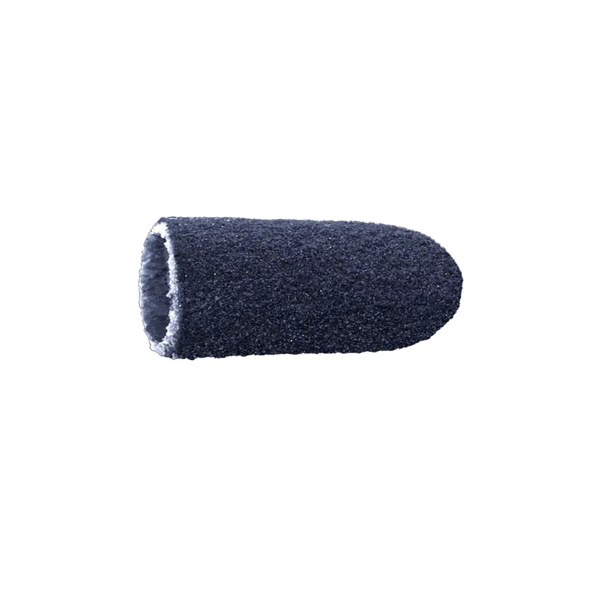 Conical abrasive caps x10 1501 - Diamond - Fine grain - Abrasion of corns, calluses and hyperkeratoses - 5 mm Ruck 