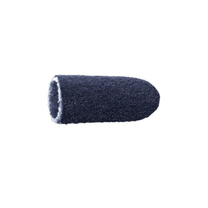 Conical abrasive caps x10 1501 - Diamond - Fine grain - Abrasion of corns, calluses and hyperkeratoses - 5 mm Ruck 